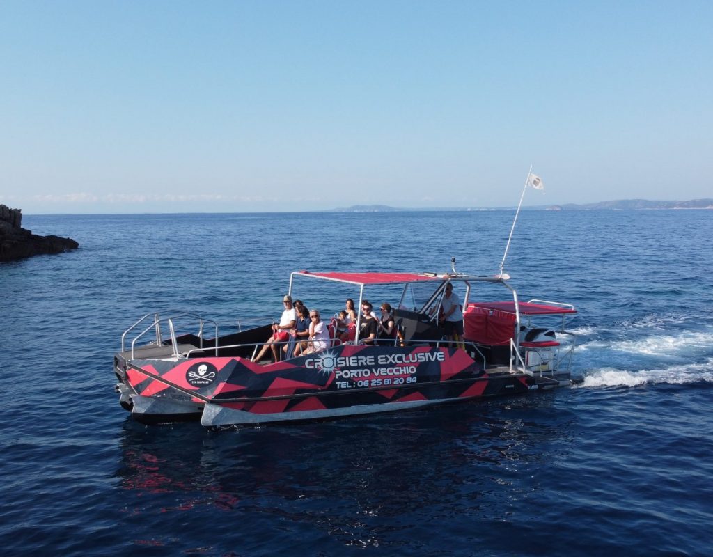 1. Croisière Exclusive_Porto Vecchio